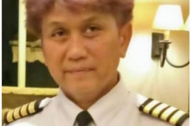 Kabar Duka, Pilot Perempuan Pertama di Indonesia Tutup Usia