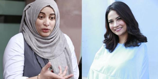 Jane Shalimar Kaget Dengar Vanessa Angel Ditangkap Karena Kasus Prostitusi 