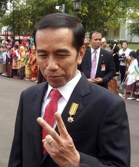 Ini Agenda dari Waktu ke Waktu Presiden Jokowi di Batam
