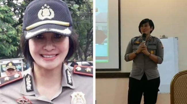 Kapolsek Astana Anyar Terjerat Kasus Narkoba, DPR: Pecat dan Pidanakan