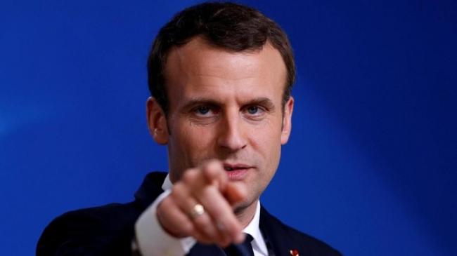 Kecam Macron Hina Islam, Produk Prancis di RI Apa Aja Sih?