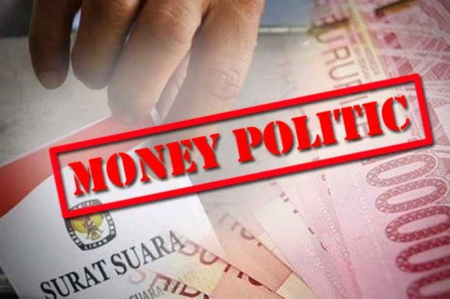 Mahasiswa Minta Bawaslu Usut Tuntas Dugaan Money Politics di Lingga