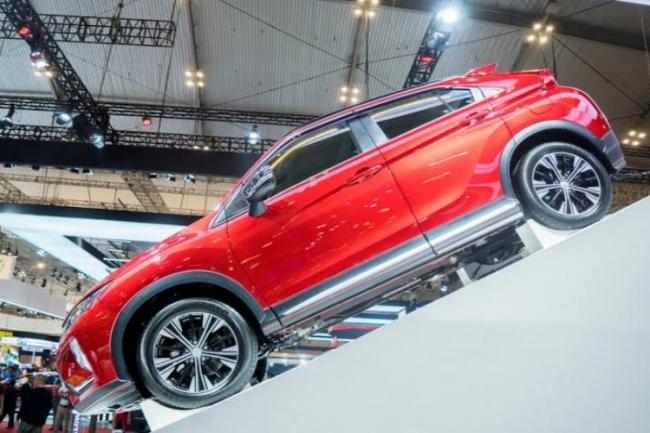 Gara-gara Virus Corona, Dua Merek Mobil Ini Tunda Masuk Indonesia