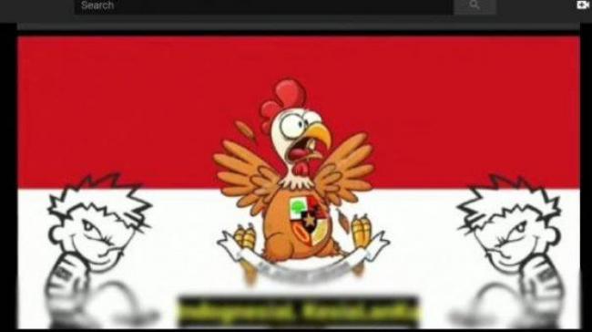 5 Fakta Parodi Lagu Indonesia Raya, Siapa Sosok MY Asean? 