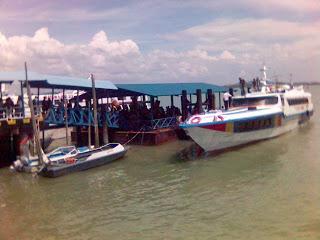 Khawatir Ditagih Jaksa, Mitra Pelindo di Karimun Langsung Cicil Utang