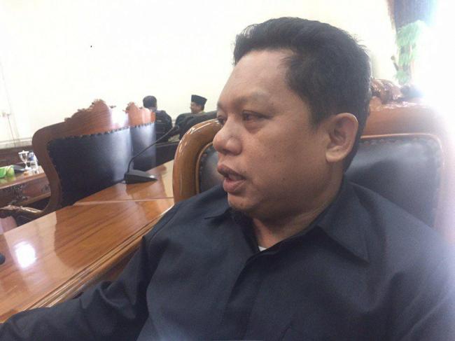 Maskur : Perbuatan Guru Cabul Rusak Citra Pendidikan Tanjungpinang