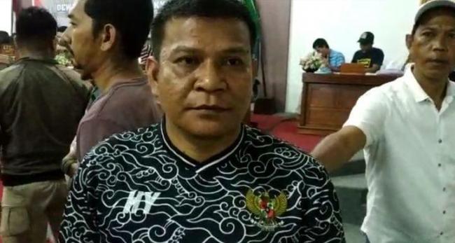 Tokoh Natuna: Kalau WNI Wuhan Dipastikan Sehat, Kenapa Dikarantina? 