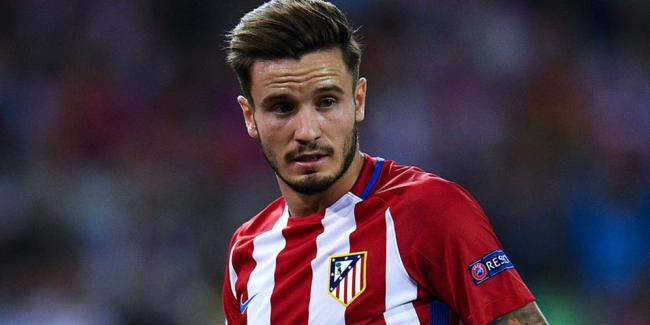 Demi Atletico, Gelandang 22 Tahun Ini Kencing Darah Setiap Bertanding 