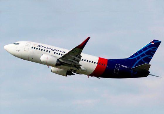 Analisa Soal Sriwijaya Air SJ-182 Meledak Sebelum Jatuh