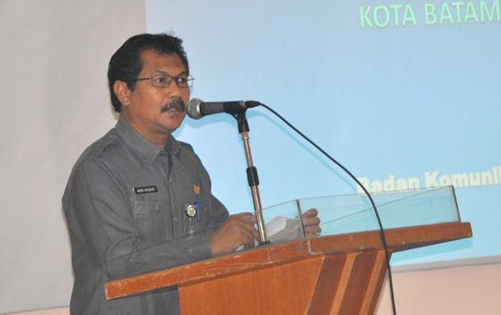 Ini Kata Ketua Tim Terpadu Soal Polemik Hotel Milik Amat Tantoso