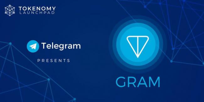 Telegram Luncurkan Mata Uang Digital lewat Tokenomy