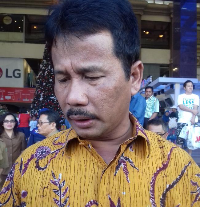 Rudi Tak Tahu Ada Dua Pelajar Tewas Dihajar Massa di Batuaji