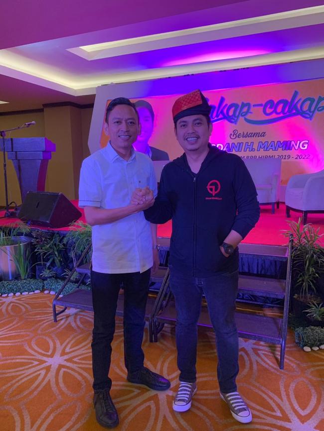 HIPMI Minta Kementrian ESDM Wajibkan Smelter Terima Bijih Nikel Kadar 1,7 Persen 