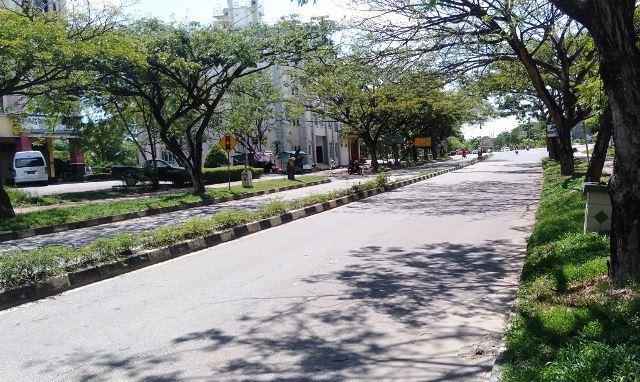 Ternyata Driver Ojol Batam yang Kontak dengan Penderita Corona Belum Terlacak