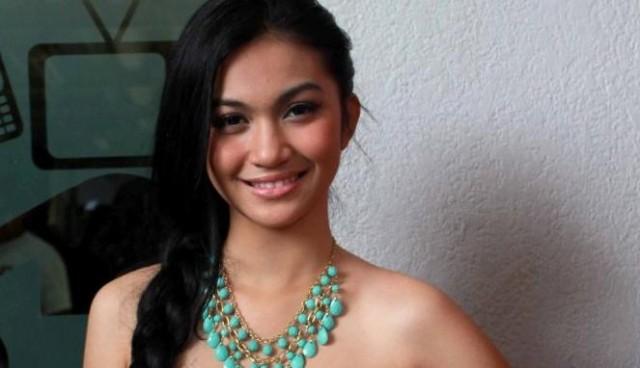 Mau Jadi Pacar Ariel Tatum? Ini Syaratnya 
