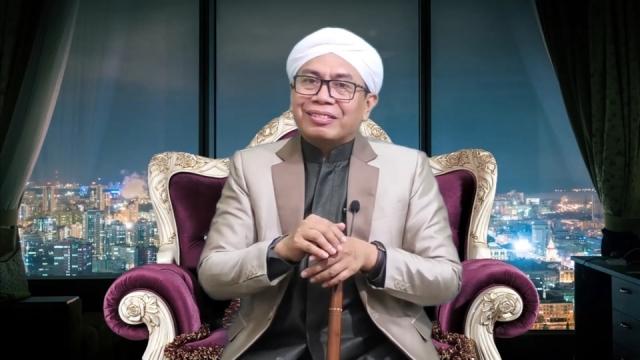 Peringatan Isra Mikraj di Masjid Agung Batam Hadirkan KH Misbahul Munir Kholil 