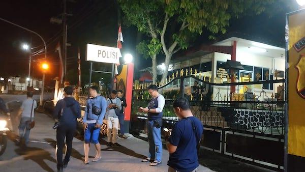 Diduga Selain Gubernur, KPK Juga Menangkap Sejumlah Pejabat di Kepri