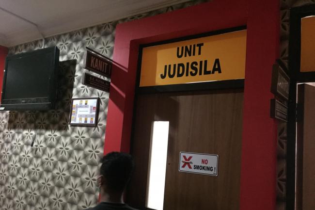 Ketua DPD Gerindra Iman Sutiawan Diperiksa Penyidik, Ada Apa?