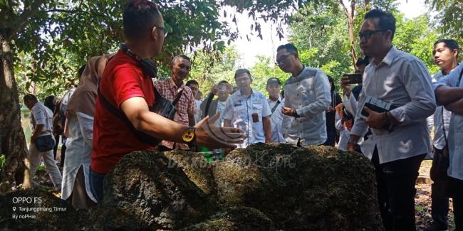 Lindungi Cagar Budaya, Pemko Bentuk Tanjungpinang Heritage Community