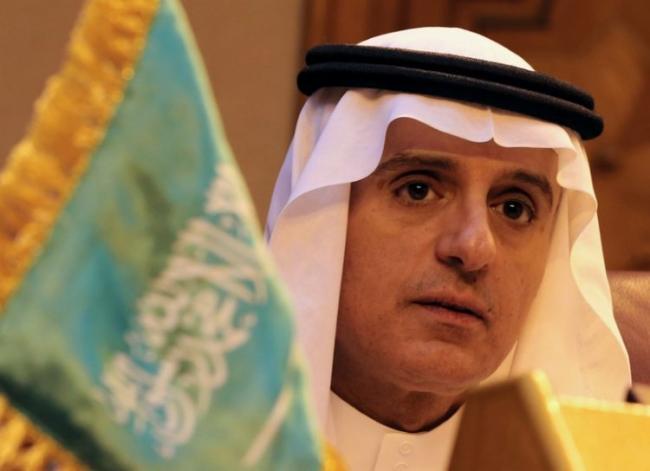 Menlu Arab Saudi Dicopot Terkait Pembunuhan Jurnalis Khashoggi