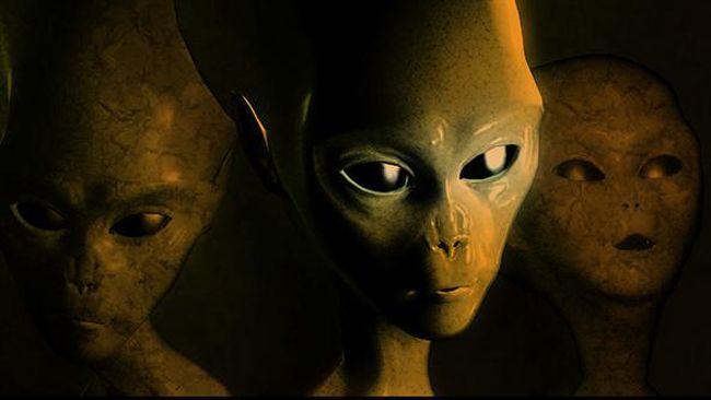 Getaran Hebat Terjadi di Batam, Warga Resah: Ada Alien?