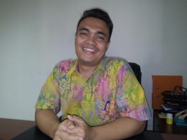 GM ASDP Punggur, Anis Adinizam: Seperak pun Tak Masuk ke Rekening Saya