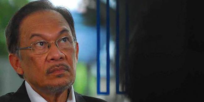 Skandal Video Homoseks Menteri Guncang Panggung Politik Malaysia