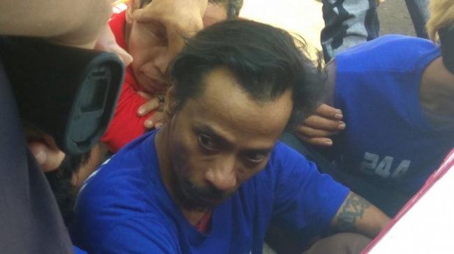 Basis Grup Rock Boomerang Ditangkap Usai Pakai Ganja
