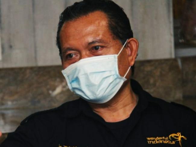Kepengurusan KONI Kepri Periode 2020-2024 Dilantik Besok