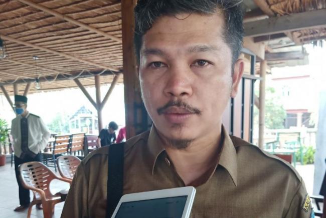 Sukseskan Pilkada 2020, Ini yang Dilakukan RSUD Bintan