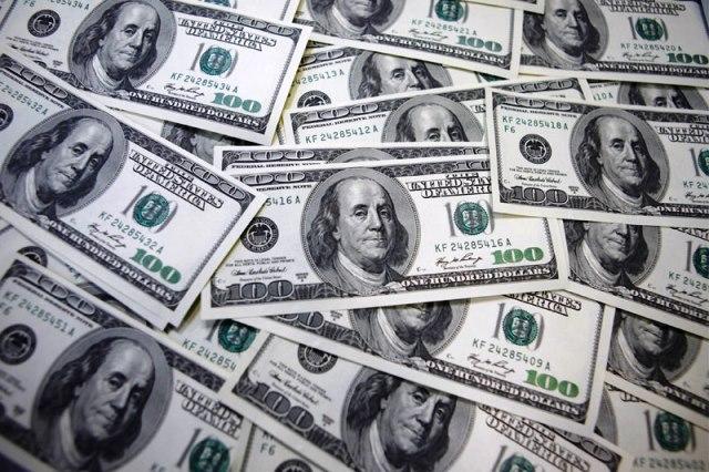 Pemerintah RI Cari Utang 7 Miliar Dolar AS untuk Pulihkan Ekonomi