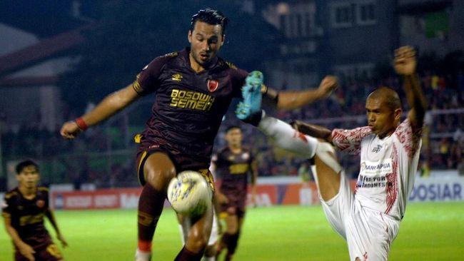 Bintang MU Puji Ezra Walian: Dia Cetak Banyak Gol