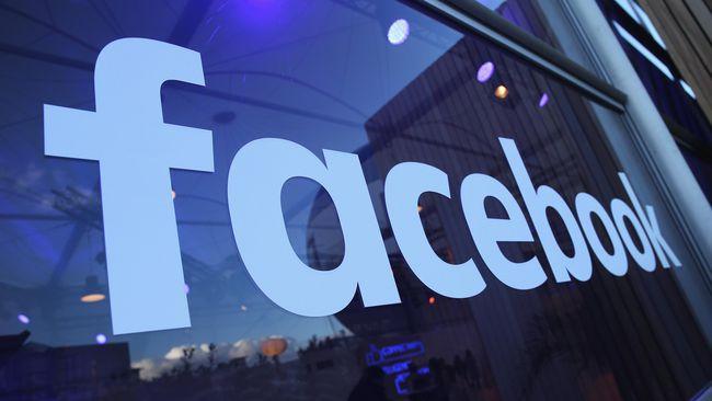 Giliran Facebook Dibidik Dirjen Pajak