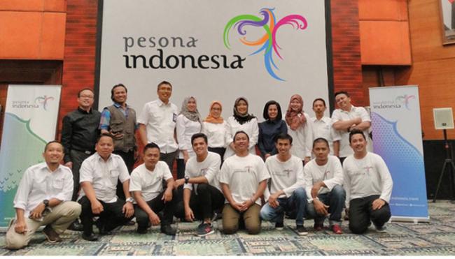 GenPi Akan Dibekali TOT SDM di Semarang