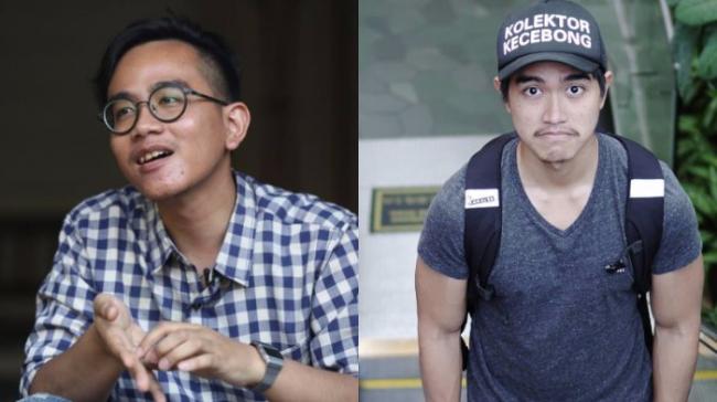 Kaesang dan Gibran Dua Hari di Batam, Ini Agenda Mereka