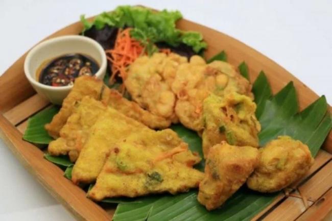 Punya Riwayat Radang Usus? Jauhi Gorengan