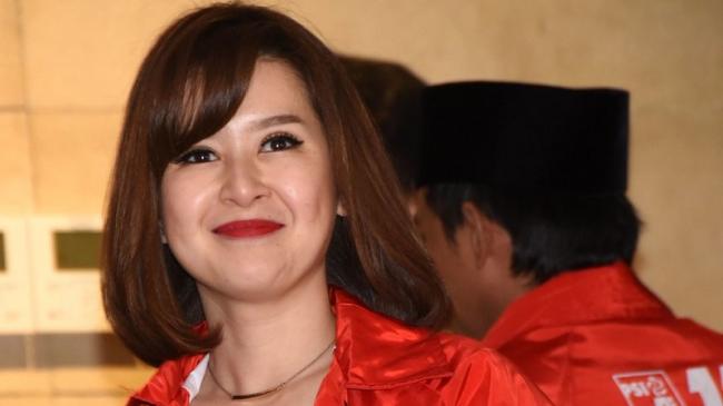 Buat Kebohongan Award, Grace Natalie dan Pengurus PSI Dilaporkan ke Polisi