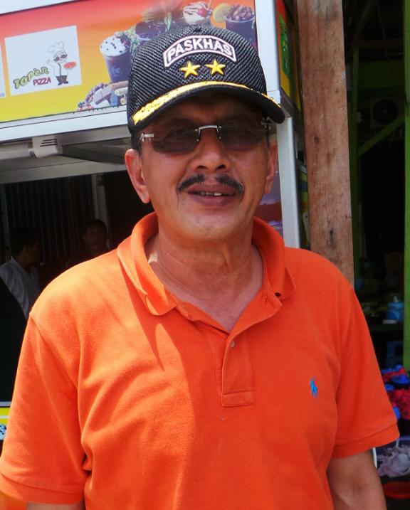 Hamid Rizal Terpilih Jadi Ketua DPW PAN Kepulauan Riau