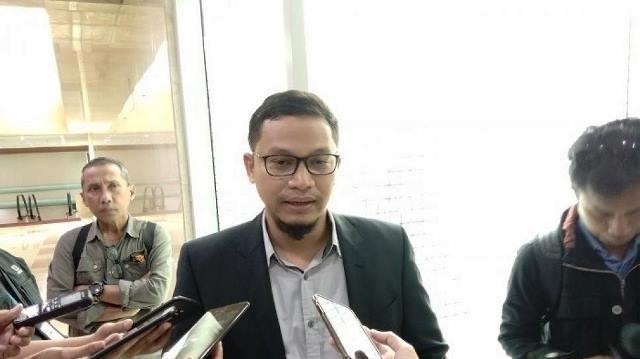 Hanafi Rais Mundur dari PAN dan DPR