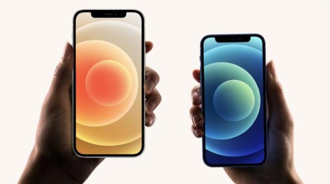 iPhone 12 Dituding Memperburuk Kualitas Udara China, Kenapa?