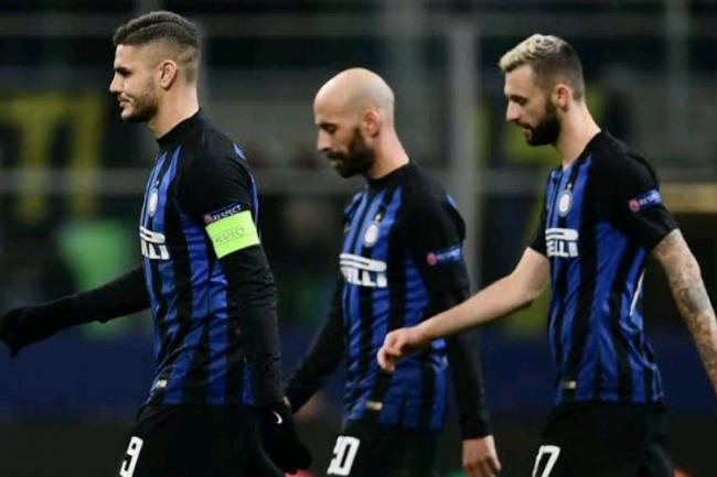 Gagal Menang, Milan Tersingkir di Liga Champions