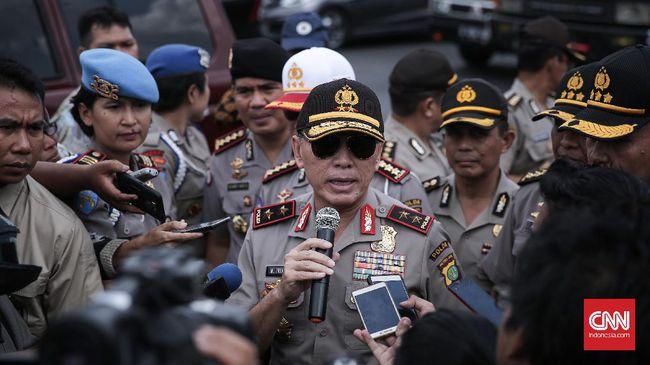Rawan Rampok, Polisi Persilakan Warga Gunakan Setrum Stun Gun