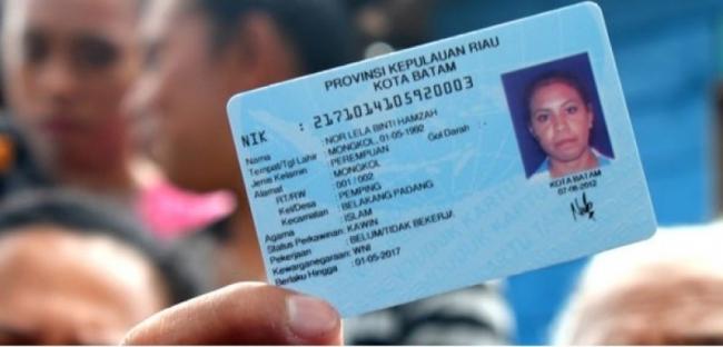 Bawaslu Batam Lapor Temuan 10.798 Data Ganda ke Bawaslu RI