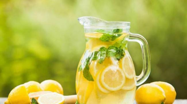 Lima Minuman Sehat yang Cocok Diminum Saat Pagi Hari