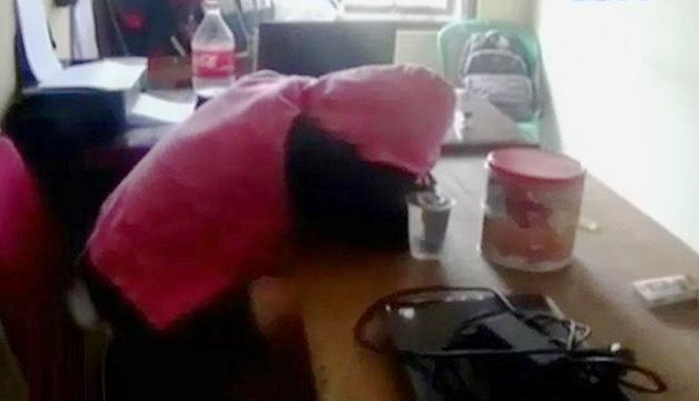 Diintai Polisi, Lurah Cantik Ini Sering Keluar Masuk Hotel
