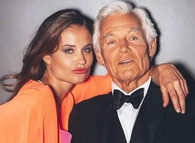 Mengenal Sugar Daddy, Penjerat Perempuan dengan Gelimang Uang
