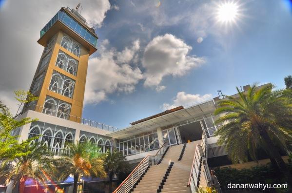 Ini 8 Tempat yang Wajib Dikunjungi di Batam. Dari Jembatan Barelang Hingga Masjid Jabal Arafah