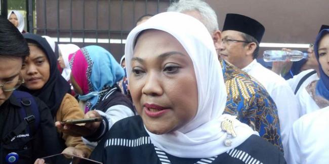 Menaker: Pekerja Terdampak Corona Butuh Kesibukan, Bukan Cuma BLT