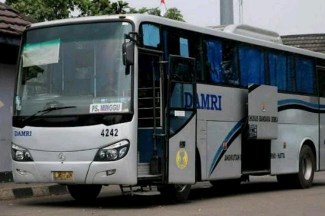 Lingga Batal Dapat 2 Unit Bus dari Kemenhub, Ini Penyebabnya