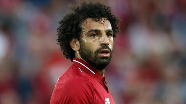 Mohamed Salah Dilaporkan ke Polisi, Ini Penyebabnya